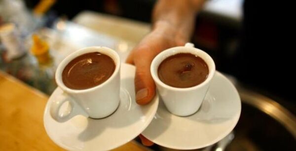 Η κατανάλωση καφέ μειώνει τον κίνδυνο καρδιακής ανεπάρκειας