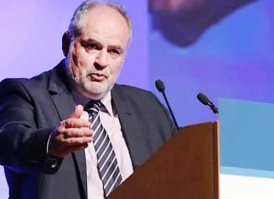 Ο Αν. Υπουργός Κώστας Φωτάκης για την Τesla Greece