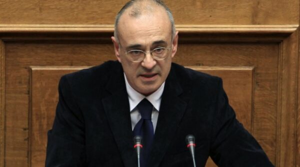 Μάρδας για επίδομα ενοικίου: Θα επιστρέψω το ποσό που έλαβα