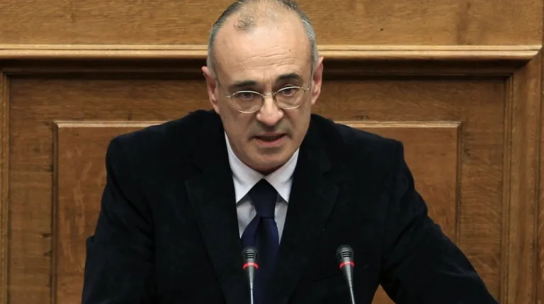 Μάρδας για επίδομα ενοικίου: Θα επιστρέψω το ποσό που έλαβα