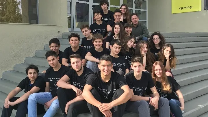 Μαθητές – επιχειρηματίες με φιλοζωικές ανησυχίες