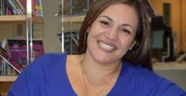 Άντρια Ζαφειράκου: Mία Ελληνίδα δασκάλα στην μεγαλύτερη διάκριση των εκπαιδευτικών του πλανήτη