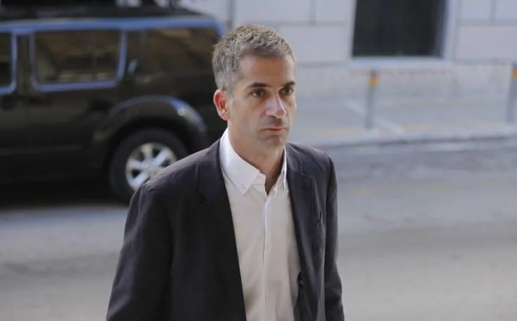 Μπακογιάννης: Τα παιδιά στα σχολεία, τα δέντρα στη θέση τους, τα ψέματα στην άκρη