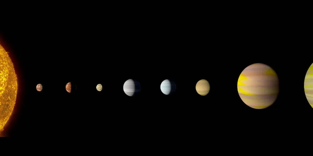 Ανακαλύφθηκε ο πιο μακρινός ραδιογαλαξίας στο σύμπαν, σε απόσταση 12 δισεκατομμυρίων ετών