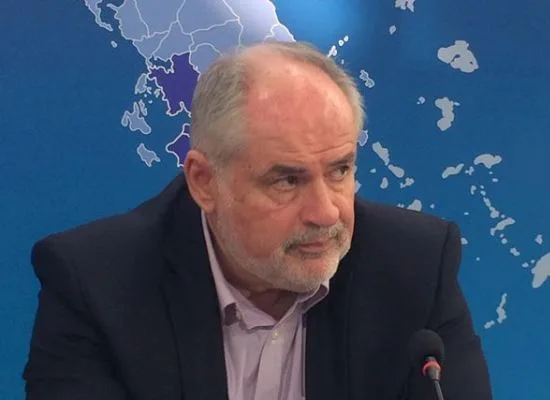 Κ. Φωτάκης: Με διεθνή εμβέλεια και απήχηση οι επιδόσεις της Δυτικής Ελλάδας στην Έρευνα και Καινοτομία