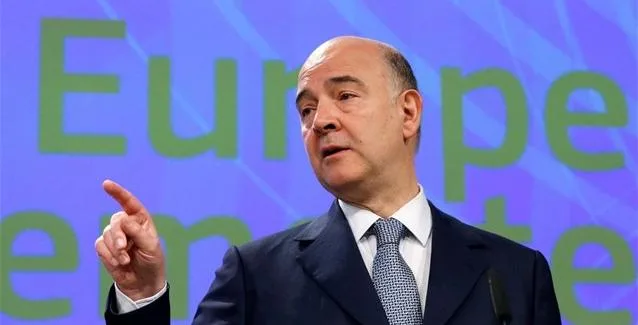 Φόρο για τις ψηφιακές εταιρείες προωθεί η Κομισιόν