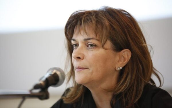 Ρ. Αντωνοπούλου: «Δύο στους τρεις απασχολούμενους εργάζονται με καθεστώς πλήρους απασχόλησης»