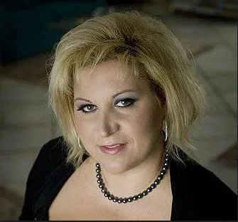 Συνέντευξη με την πρόεδρο της Express Publishing και συγγραφέα, Κα Jenny Dooley