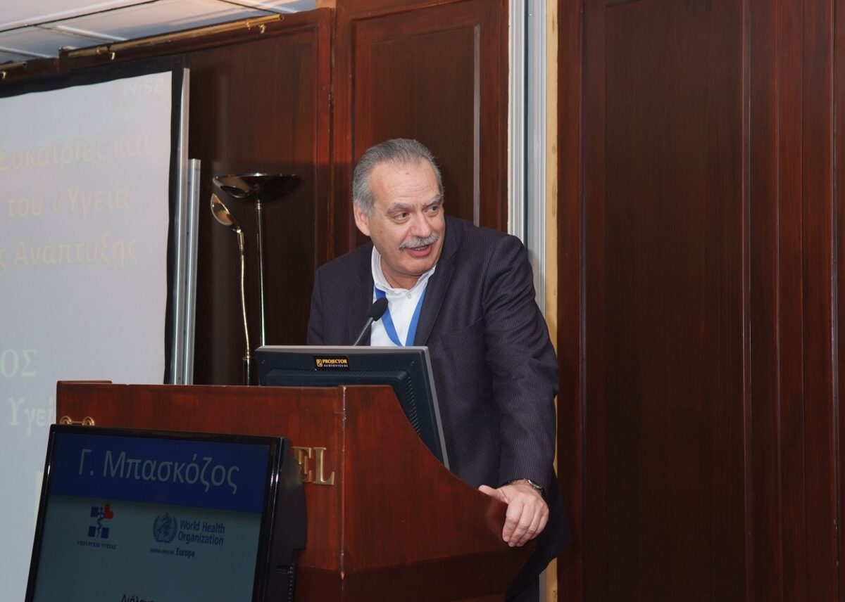 Σύντομα αντιβιοτικά μόνο με ειδική ιατρική συνταγή