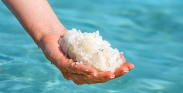 Άνοιξε ο δρόμος για τη θαλασσοθεραπεία στην Ελλάδα