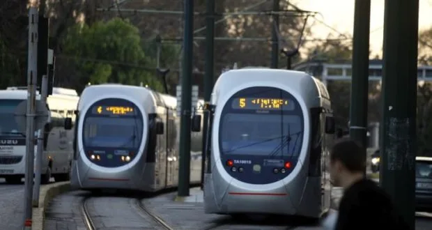 Χωρίς Μετρό, Ηλεκτρικό και Τραμ σήμερα η Αθήνα – Ποιές ώρες