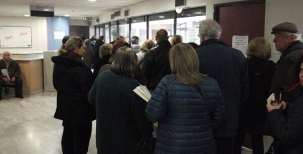 Ποιοί μπαίνουν στο στόχαστρο της εφορίας αναδρομικά και κατά προτεραιότητα