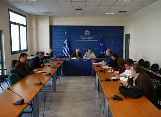 Δρομολόγηση μόνιμων διορισμών από τον Υπουργό Παιδείας τον Οκτώβριο