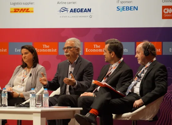 Γαβρόγλου: Εμμονές έχουν απομονώσει τα ΑΕΙ από τον κόσμο