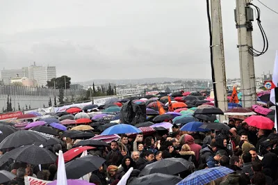 Δήλωση εκπροσώπων των Παρεμβάσεων στο ΔΣ ΔΟΕ και ΟΛΜΕ