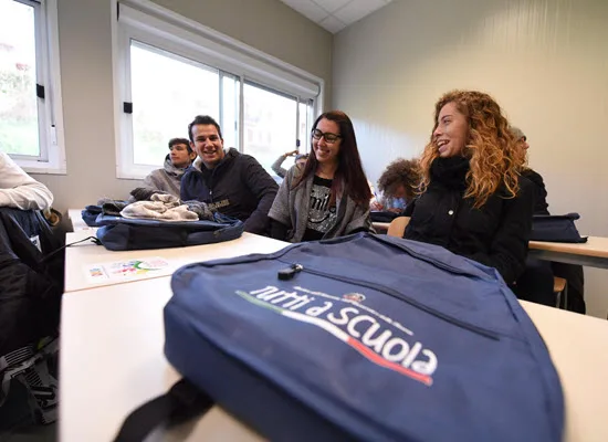 Υπογραφή Μνημονίου Συνεργασίας μεταξύ Υπουργείου Παιδείας και ΕΛΣΤΑΤ