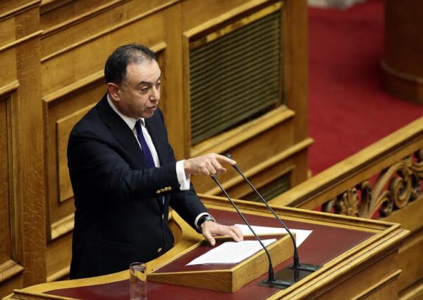 Κέλλας: «Προτεραιότητά μας η αποκατάσταση του κύρους του εκπαιδευτικού λειτουργήματος»