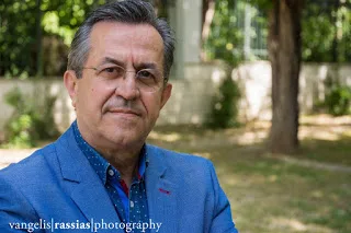 Νίκος Νικολόπουλος: Οφείλετε κύριε Υπουργέ να υπακούσετε το Σύνταγμα και η Εκκλησία να έχει τον τελικό λόγο στα Θρησκευτικά