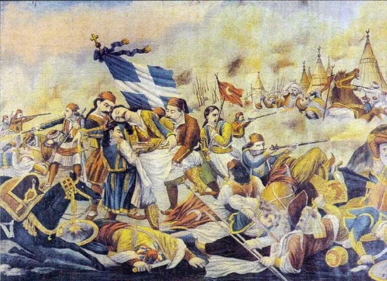 Σε κλίμα συγκίνησης οι σχολικές εκδηλώσεις των ελληνικών εκπαιδευτηρίων της Αλεξάνδρειας για την 25η Μαρτίου