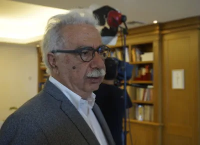 Με στοιχεία για διορισμούς απαντάει στις αιχμές των Πρυτάνεων για ελλείψεις ο Κ.Γαβρόγλου