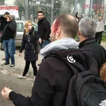 Καταγγελλίες για απρόκλητες επιθέσεις κατά εκπαιδευτικών