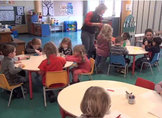 Επιστολή Γαβρόγλου για ορισμό Ομάδας Εργασίας για την ένταξη των προνηπίων στην υποχρεωτική δίχρονη Προσχολική Εκπαίδευση