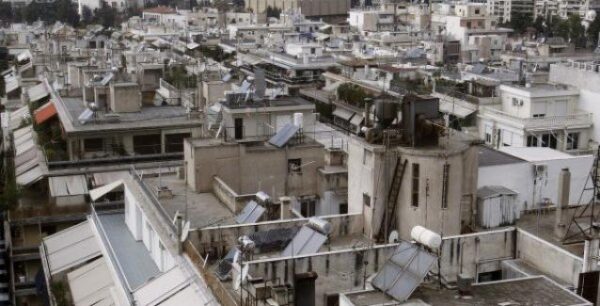 Ο ΕΝΦΙΑ με τις νέες αντικειμενικές αξίες ακινήτων