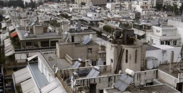 Ο ΕΝΦΙΑ με τις νέες αντικειμενικές αξίες ακινήτων