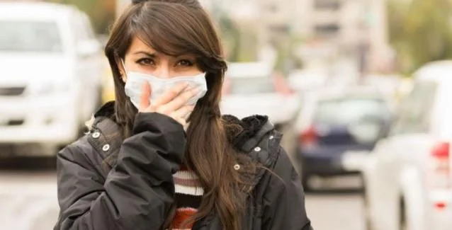 Επικίνδυνη για την υγεία η αφρικανική σκόνη – Ποιοί πρέπει να προσέχουν