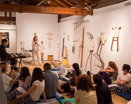 Τα παραμύθια είναι το χάπι για το ανοσοποιητικό