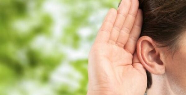 Απώλεια ακοής: Τι δείχνει για τον εγκέφαλο