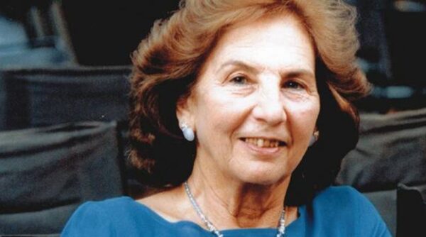 Άλκη Ζέη: «Από το σχολείο ξεκινούν όλα!» (Βίντεο)