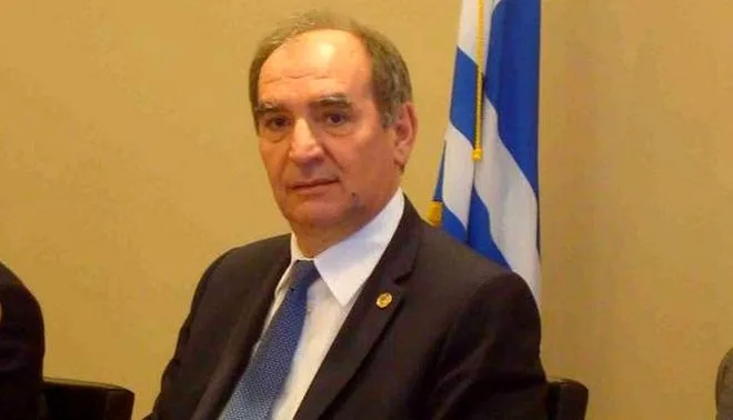 Aθανάσιος Καραμπίνης: Δεν διώκομαι – Συμφέροντα καθηγητών πίσω από την απόφαση Γαβρόγλου