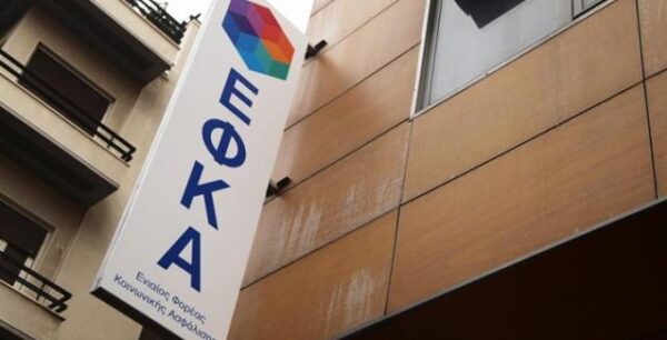 Πετρόπουλος: Είναι ασφαλής ο ΕΦΚΑ