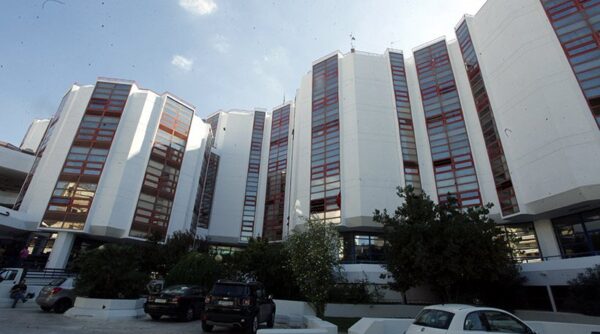 Μνημόνιο Συνεργασίας υπέγραψαν ο ΔΕΣΦΑ και το Πανεπιστήμιο Πειραιώς