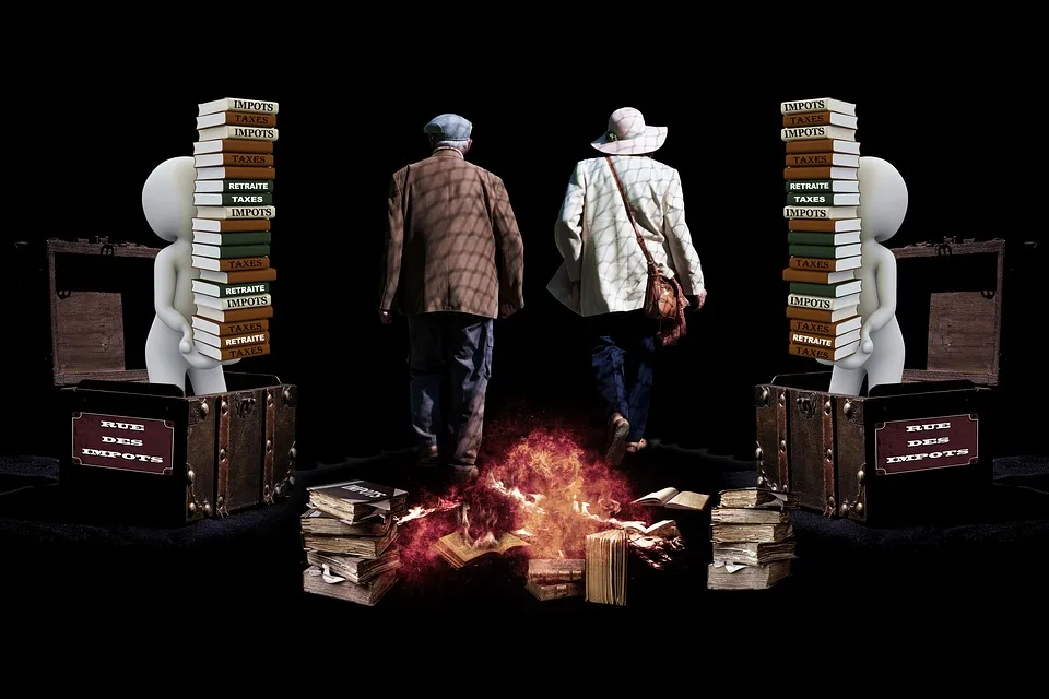 Η Τρίτη Ηλικία του Πειραιά δεν γερνά