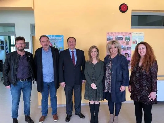 Ιδρύεται Ειδικό Νηπιαγωγείο στον Άγιο Αθανάσιο του Δήμου Χαλκηδόνος