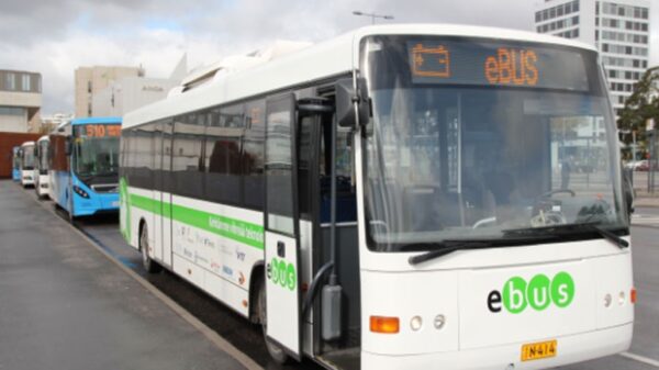 Στάση εργασίας στα λεωφορεία την Πέμπτη -Τι ώρα θα αποσυρθούν