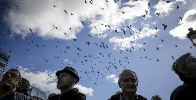 Οι συνταξιούχοι θα χάσουν επιπλέον 20 δισ. από τα νέα μέτρα της επόμενης διετίας