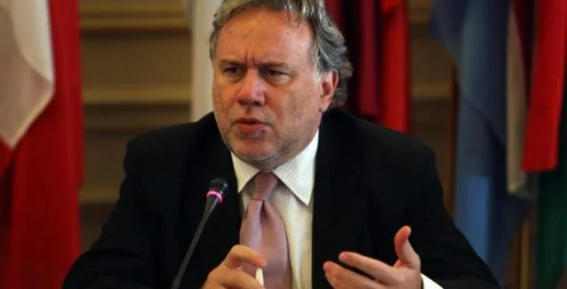 Κατρούγκαλος: Γιατί απορρίφθηκε η προληπτική πιστωτική γραμμή σε Ιρλανδία και Πορτογαλία