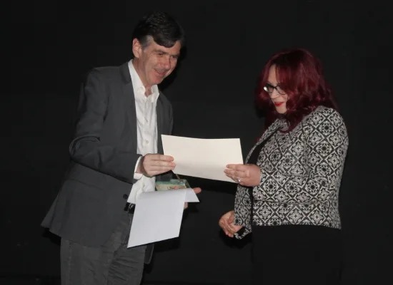 Τελετή Βράβευσης του Μαθητικού Διαγωνισμού “Κάν’ το ν’ ακουστεί 2018”