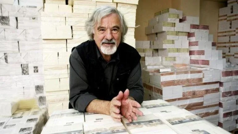 Υπόθεση Ρίχτερ: Η Σύγκλητος αποφάσισε την αφαίρεση του τίτλου