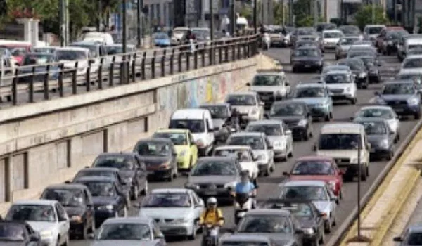 Τί αλλάζει σε ΚΟΚ, ΙΧ, ΚΤΕΟ, κατάθεση πινακίδων, Ταξί