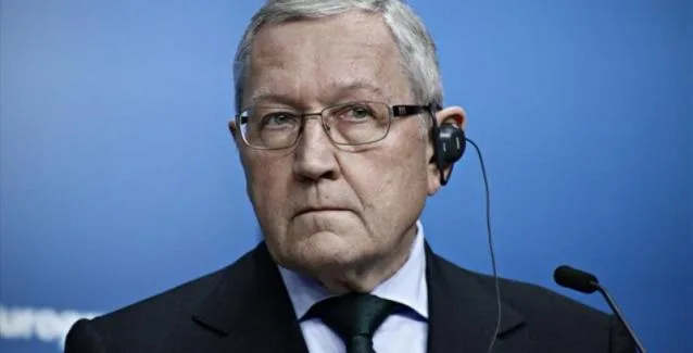 Ενδεχόμενη αύξηση του κατώτατου μισθού, σύμφωνα με τον Κλ. Ρέγκλινγκ