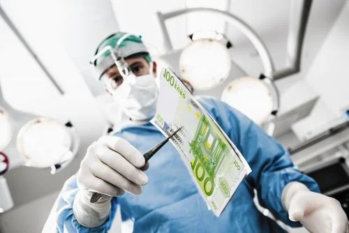 Κοιμήθηκε άσχημο σχολείο και ξύπνησε ωραία εταιρία