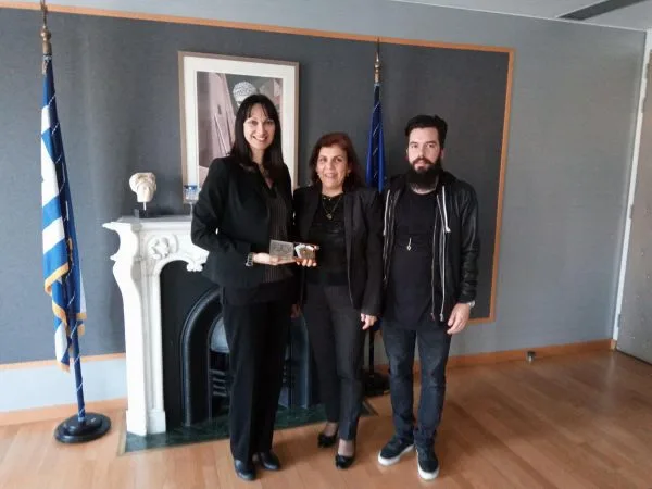 Δρόμος Εκεχειρίας 2018 – Πενήντα χιλιόμετρα για την ειρήνη