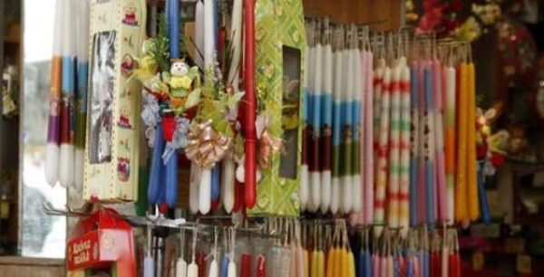 Πάσχα 2018: Ξεκίνησε το εορταστικό ωράριο – Ανοιχτά την Κυριακή τα καταστήματα