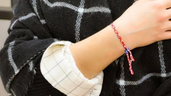 Μάρτης: Τί συμβολίζει το «μαρτάκι»;