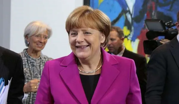 “Νέα εποχή στις ελληνογερμανικές σχέσεις “