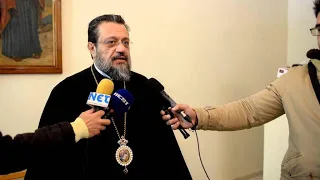 Μεσσηνίας Χρυσόστομος: Η απόφαση Φίλη για τα θρησκευτικά έχει καταργηθεί από τον Γαβρόγλου